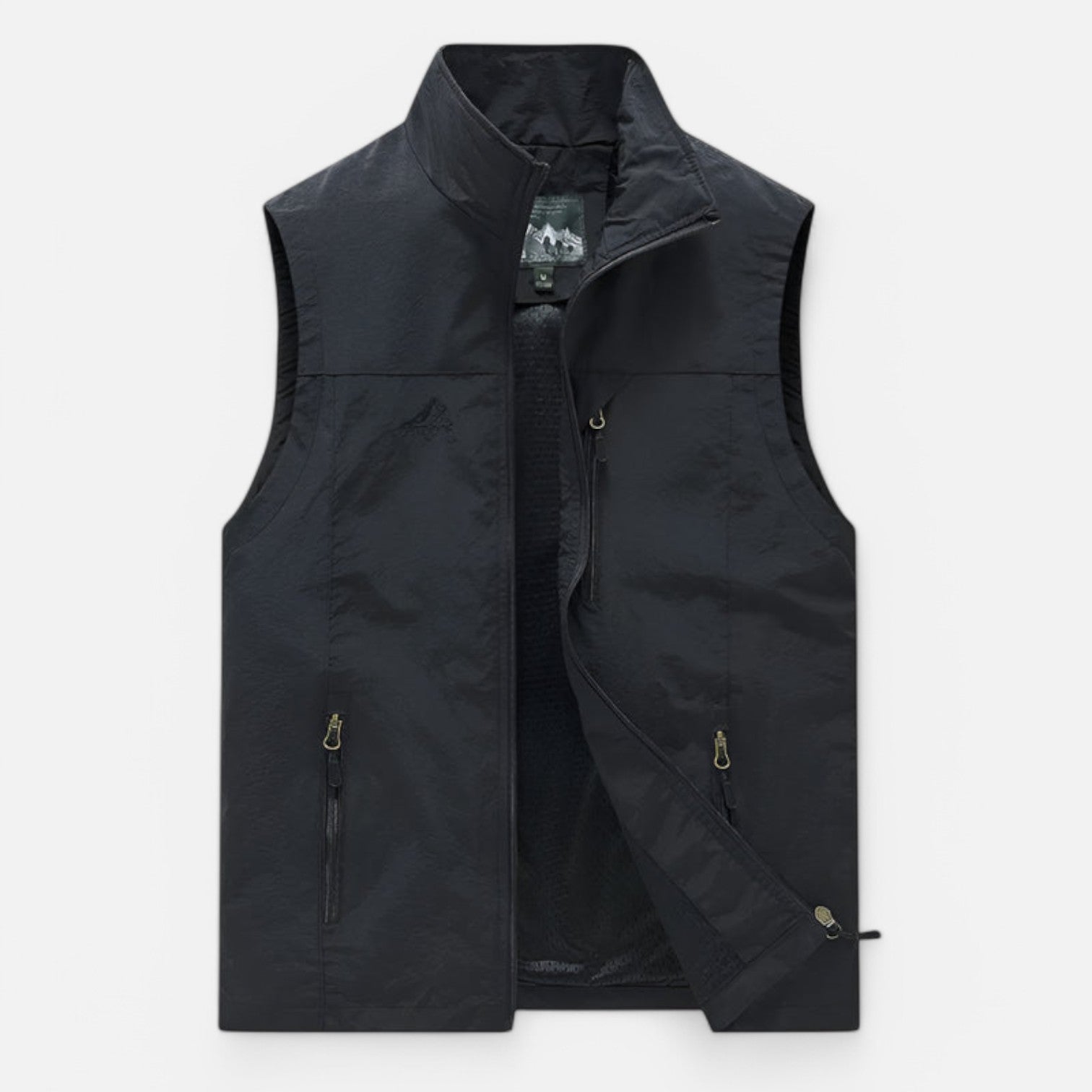 Monacogents | Men's Outdoor Leisure Vest