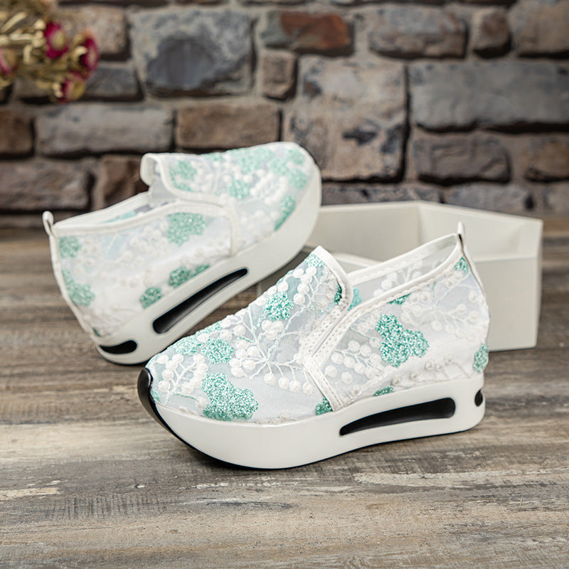 Stylish and supportive orthopedic general Shoes