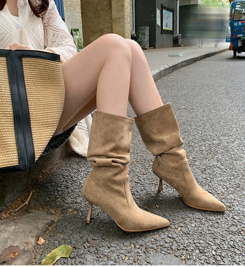 Supportive and stylish orthopedic general Boots