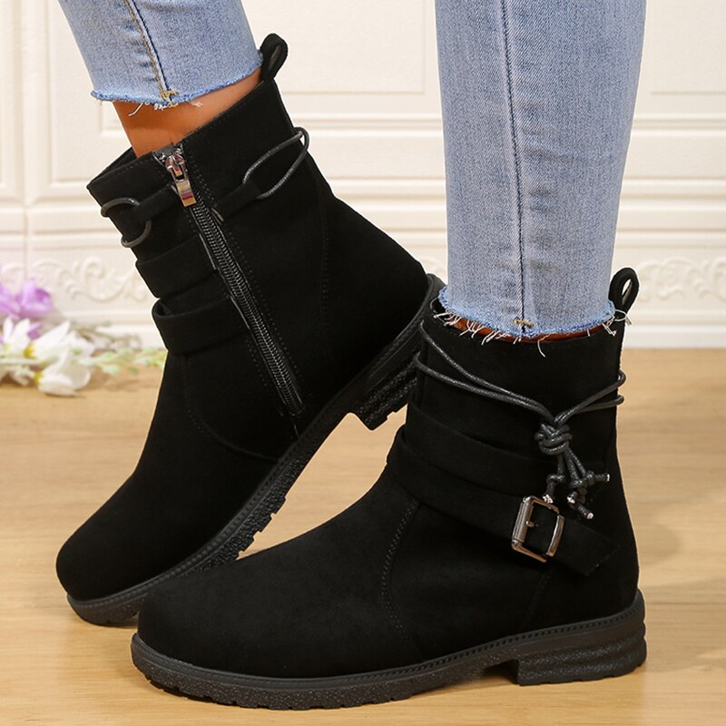 Tailored and comfortable orthopedic general Boots