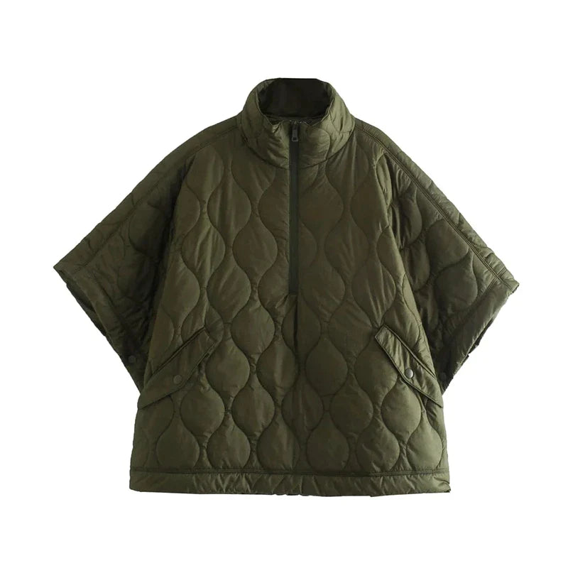 Silas Women’s Gilet – Casual and Versatile