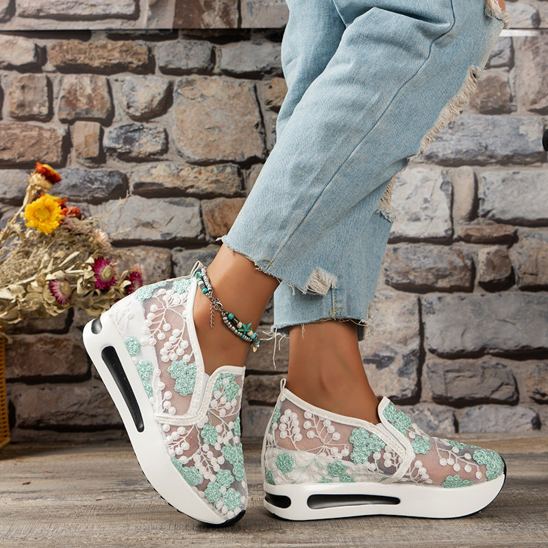 Stylish and supportive orthopedic general Shoes