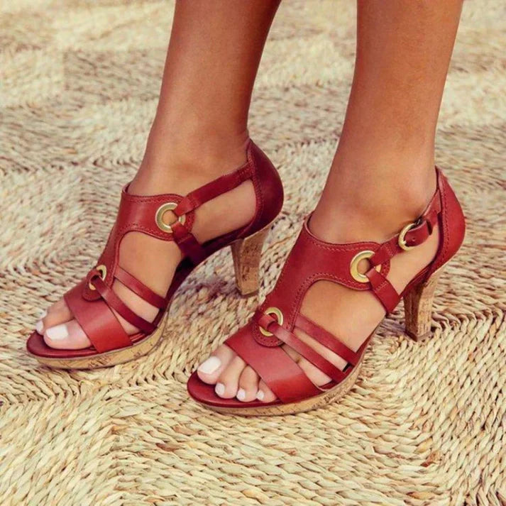 Fashionable supportive orthopedic general Sandals