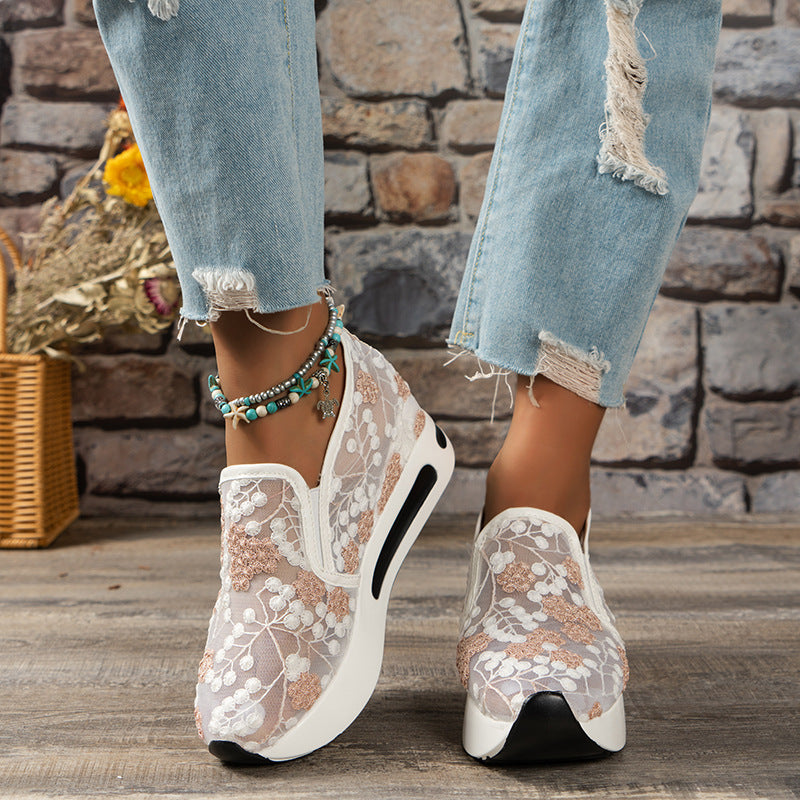 Stylish and supportive orthopedic general Shoes