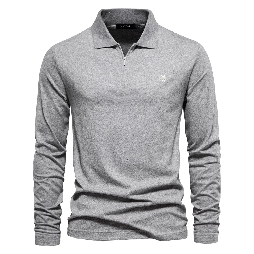 Jared - Classic polo shirt