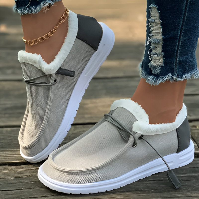 Supportive and fashionable orthopedic general Shoes
