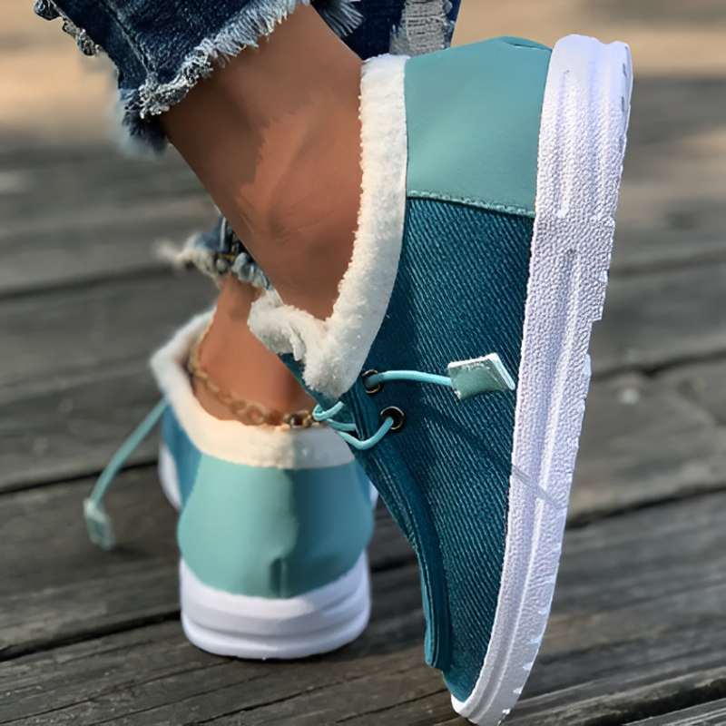 Supportive and fashionable orthopedic general Shoes