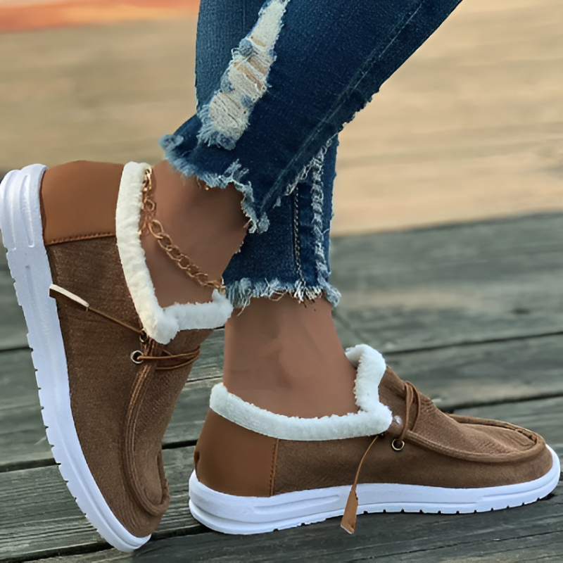 Supportive and fashionable orthopedic general Shoes
