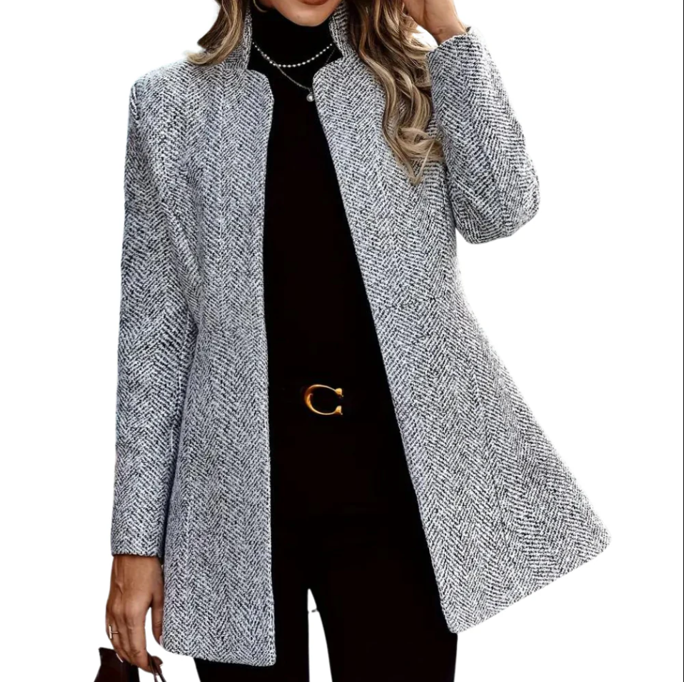 Stylish formal blazer for women