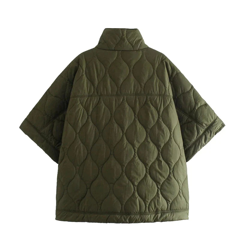 Silas Women’s Gilet – Casual and Versatile