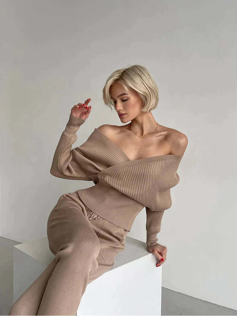 Aaliyah - Sexy Chic Satz
