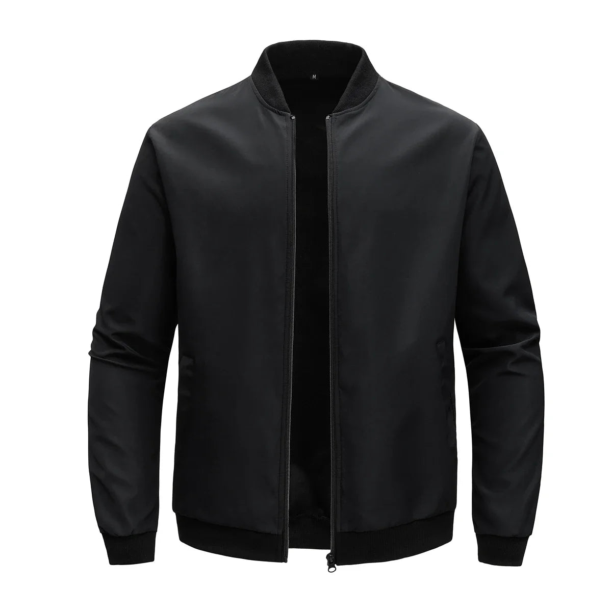 Men's Casual Thin Jacket - Loose Fit - Various Colors