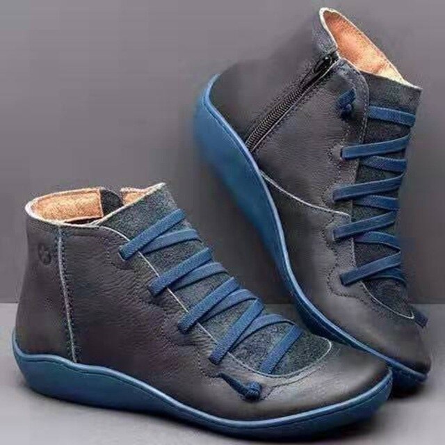 Supportive and stylish orthopedic general Boots