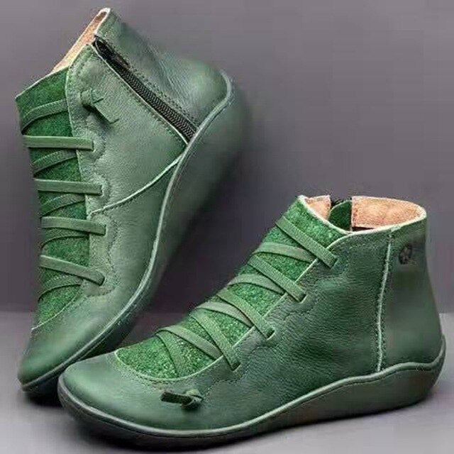 Supportive and stylish orthopedic general Boots