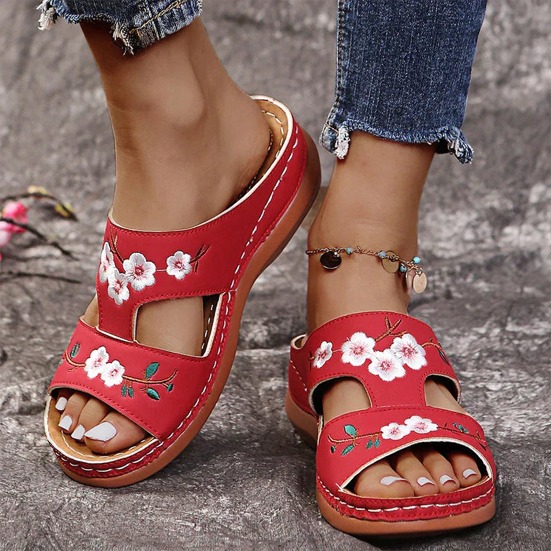 Orthopedic fashion general Sandals