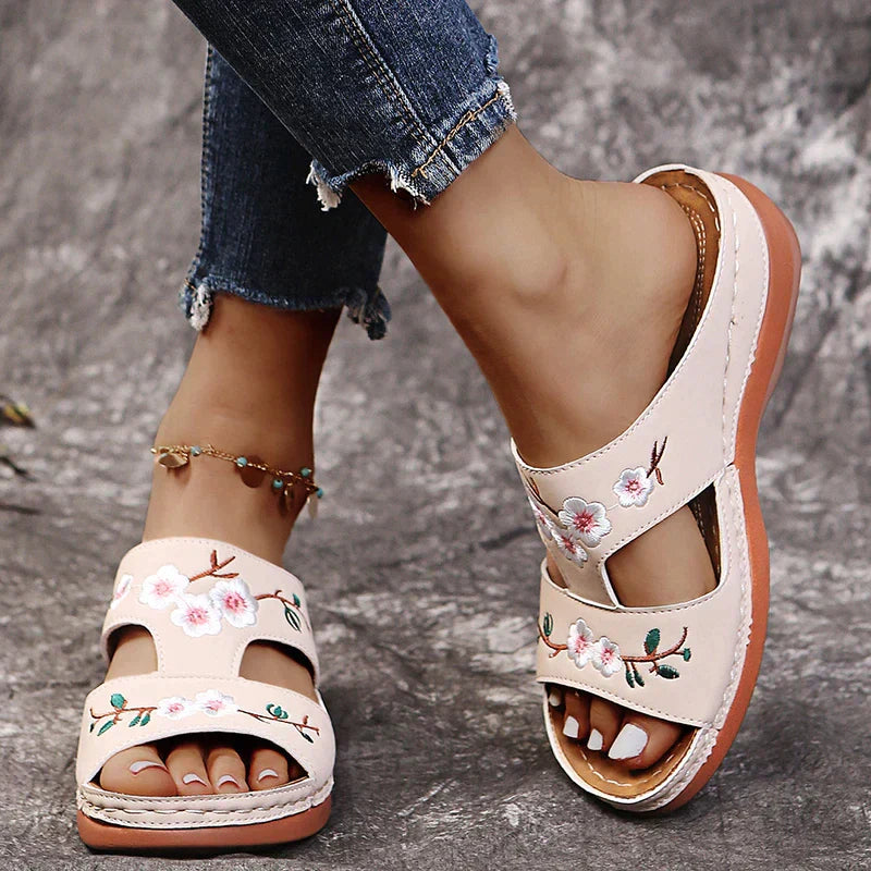 Orthopedic fashion general Sandals