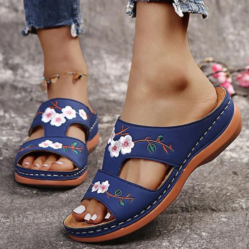 Orthopedic fashion general Sandals