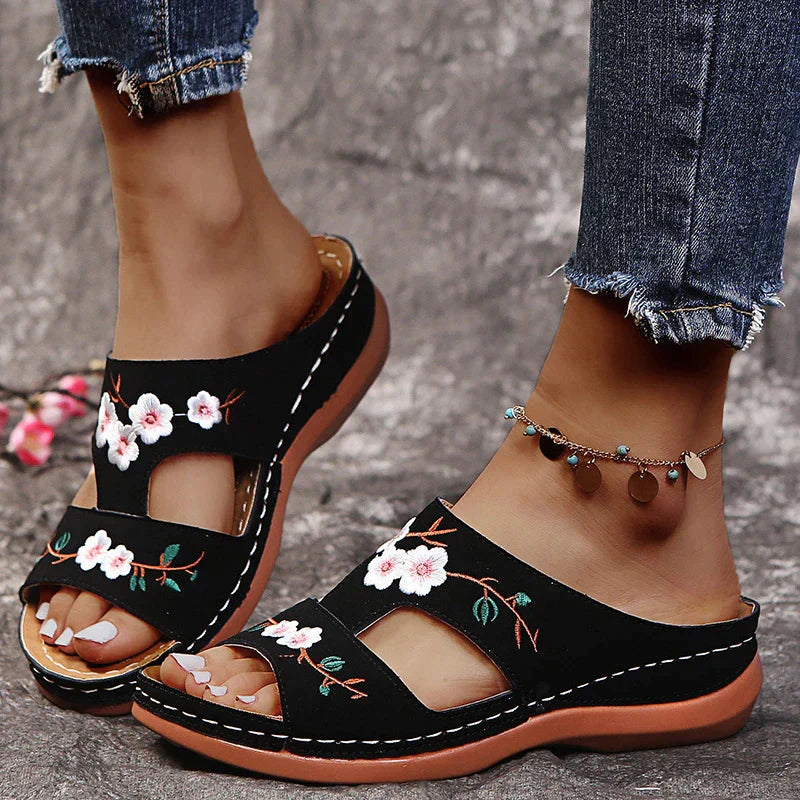 Orthopedic fashion general Sandals