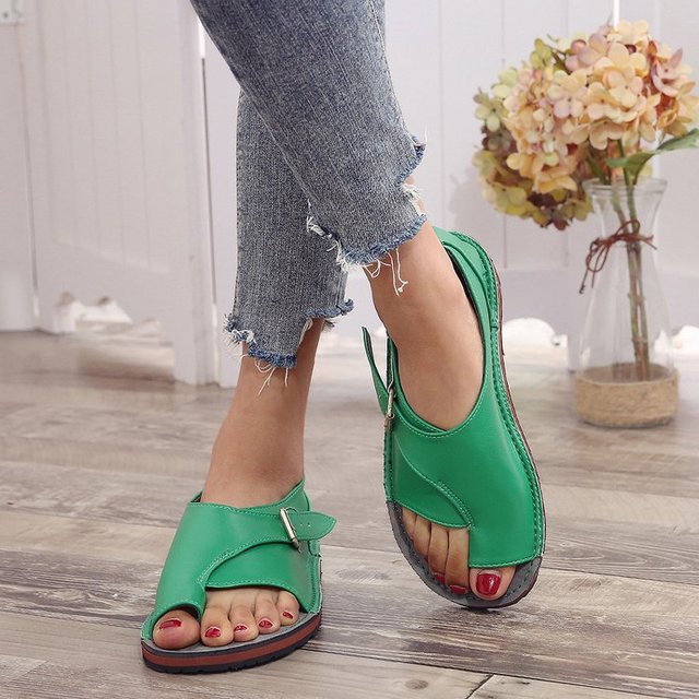 Casual and supportive orthopedic general Sandals