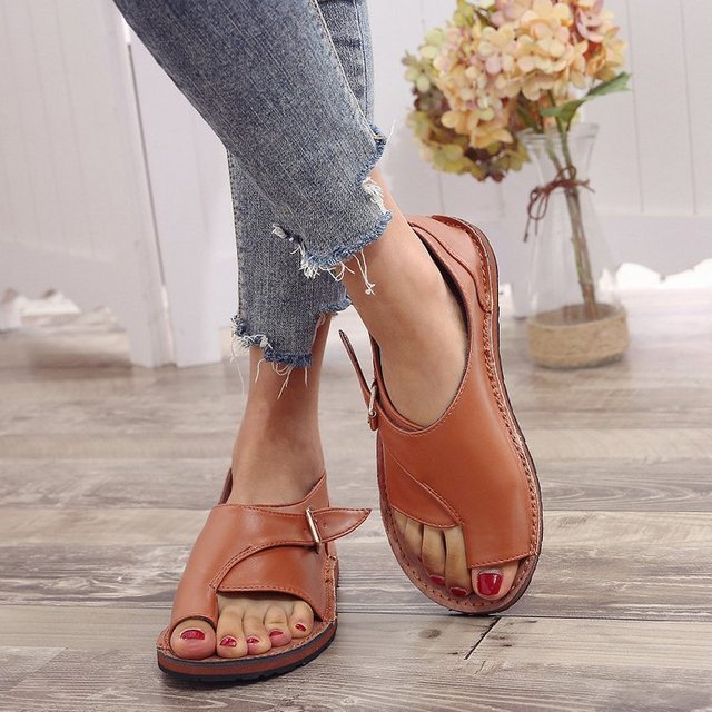 Casual and supportive orthopedic general Sandals