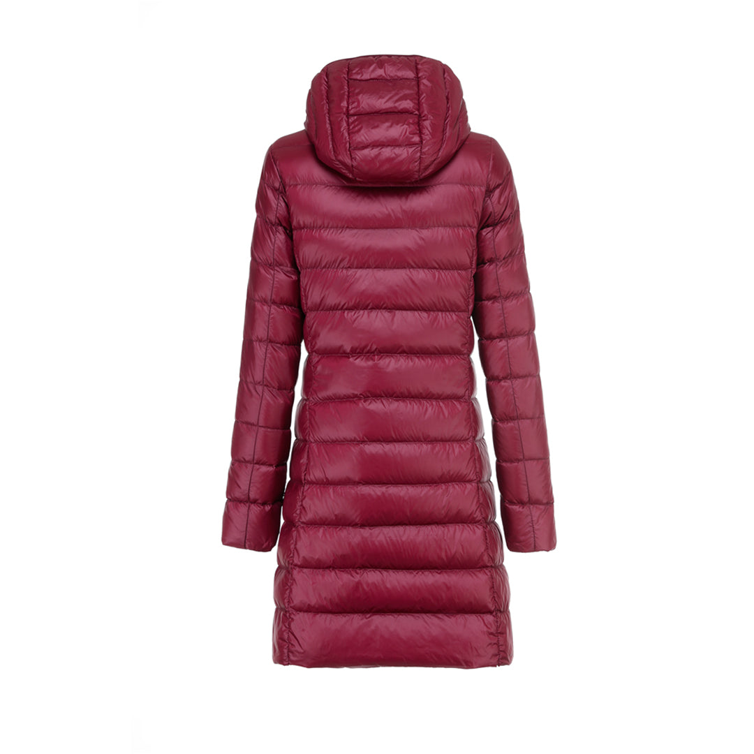 Bini | Lightweight Down Women's Jacket - Stylish & Warm Outerwear