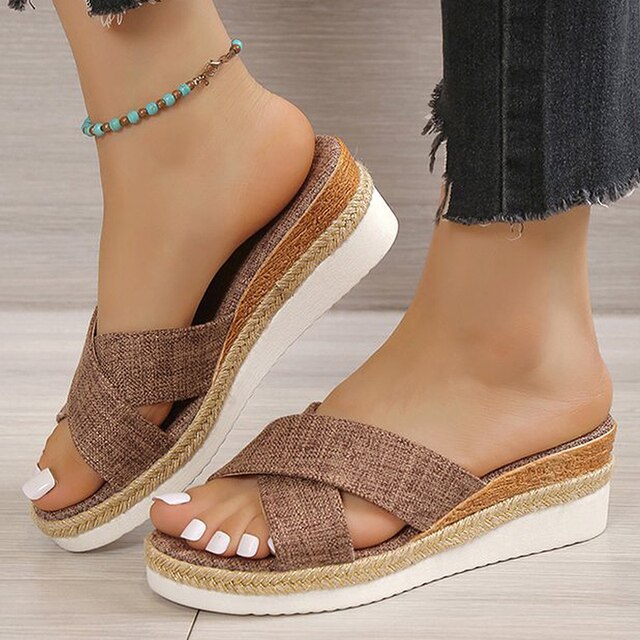 Modern and supportive orthopedic general Sandals