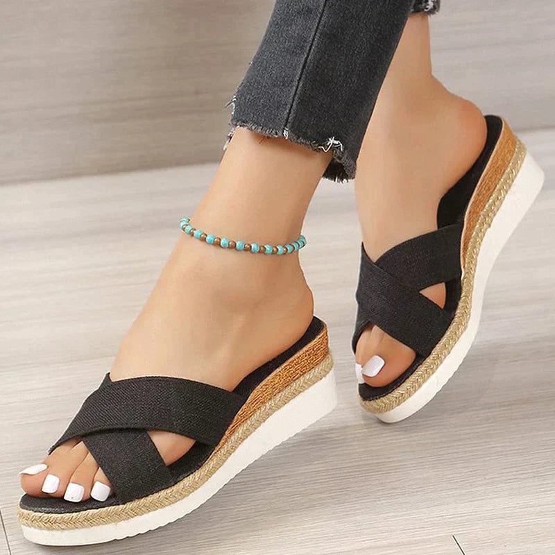 Modern and supportive orthopedic general Sandals