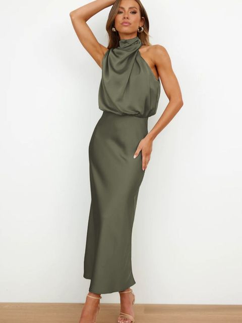 Bonnie - Stylish Cocktail Dress