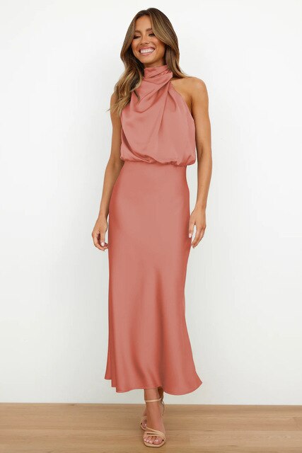 Bonnie - Stylish Cocktail Dress