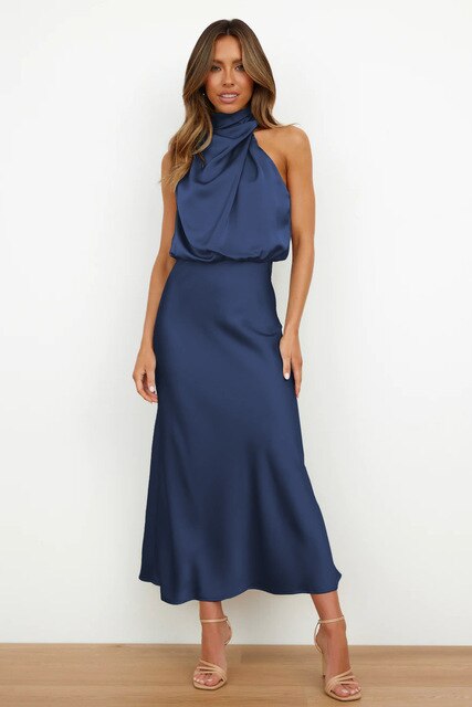Bonnie - Stylish Cocktail Dress