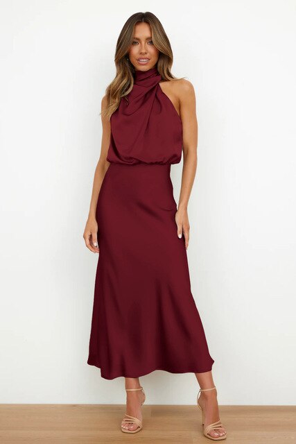 Bonnie - Stylish Cocktail Dress