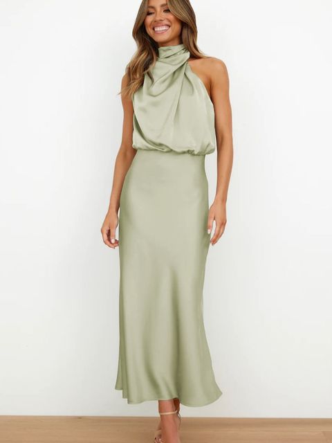 Bonnie - Stylish Cocktail Dress