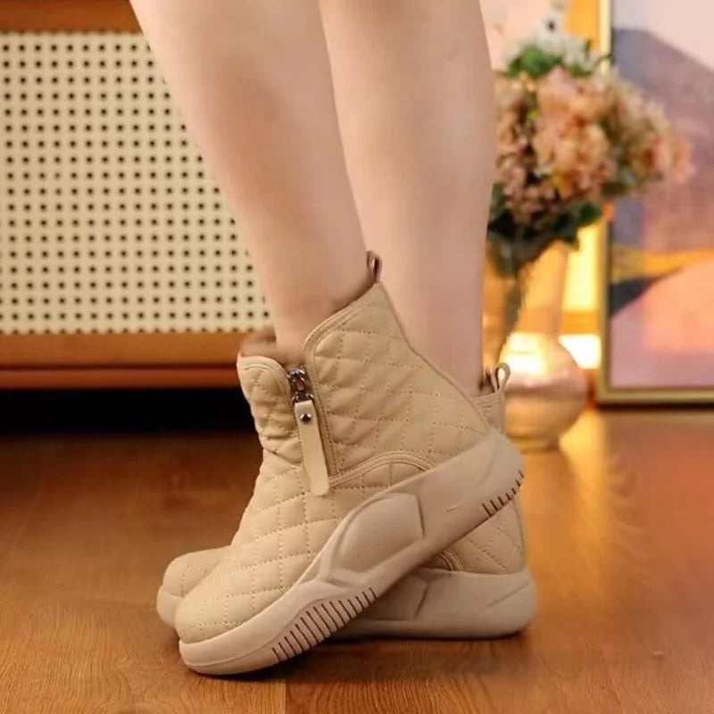 Versatile and supportive orthopedic general Boots