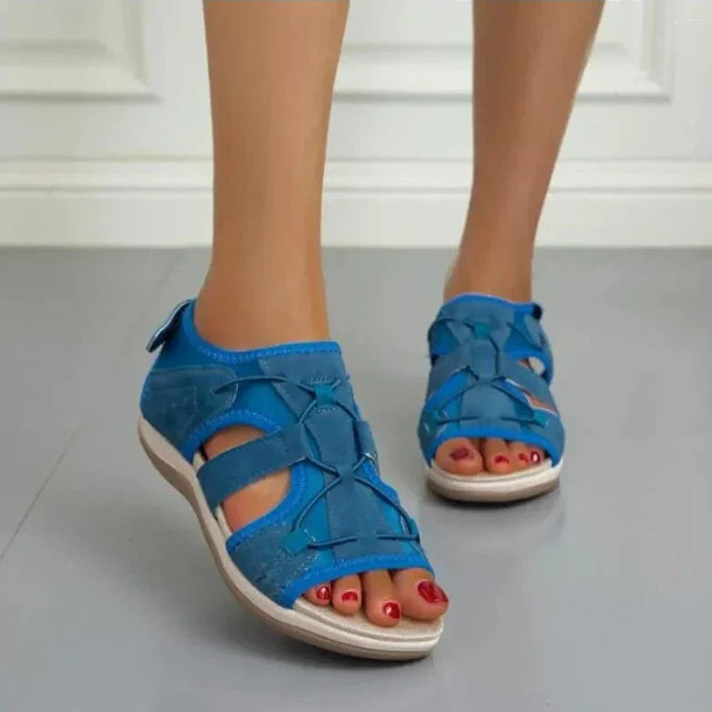 Supportive and trendy orthopedic general Sandals