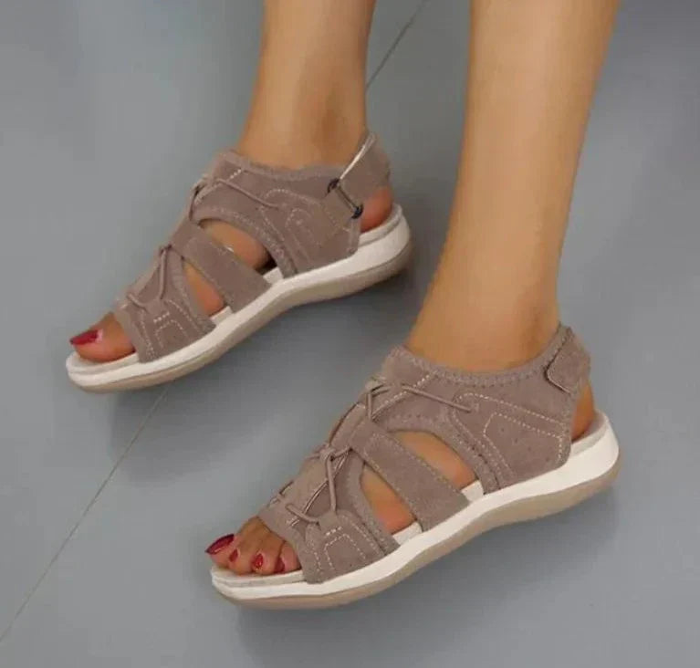 Supportive and trendy orthopedic general Sandals