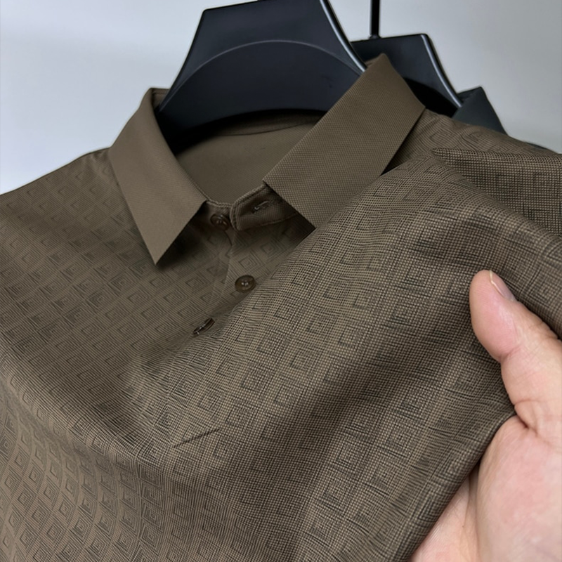 Elliot - Comfortable polo shirts