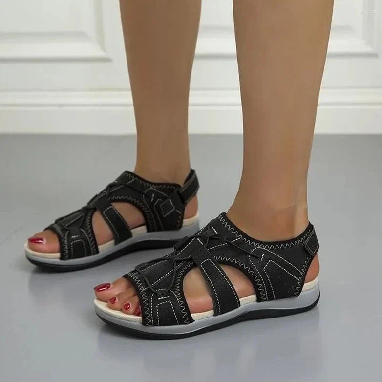 Supportive and trendy orthopedic general Sandals