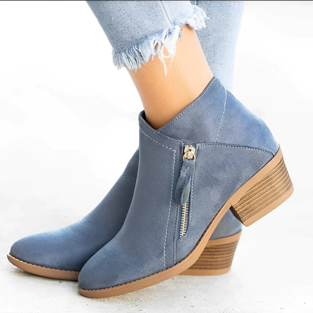 Relaxed and supportive orthopedic general Boots