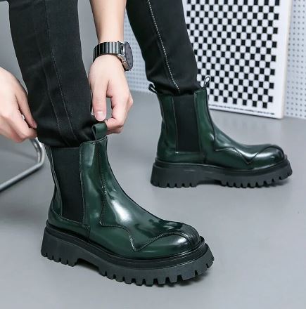 Stylish and supportive orthopedic general Boots