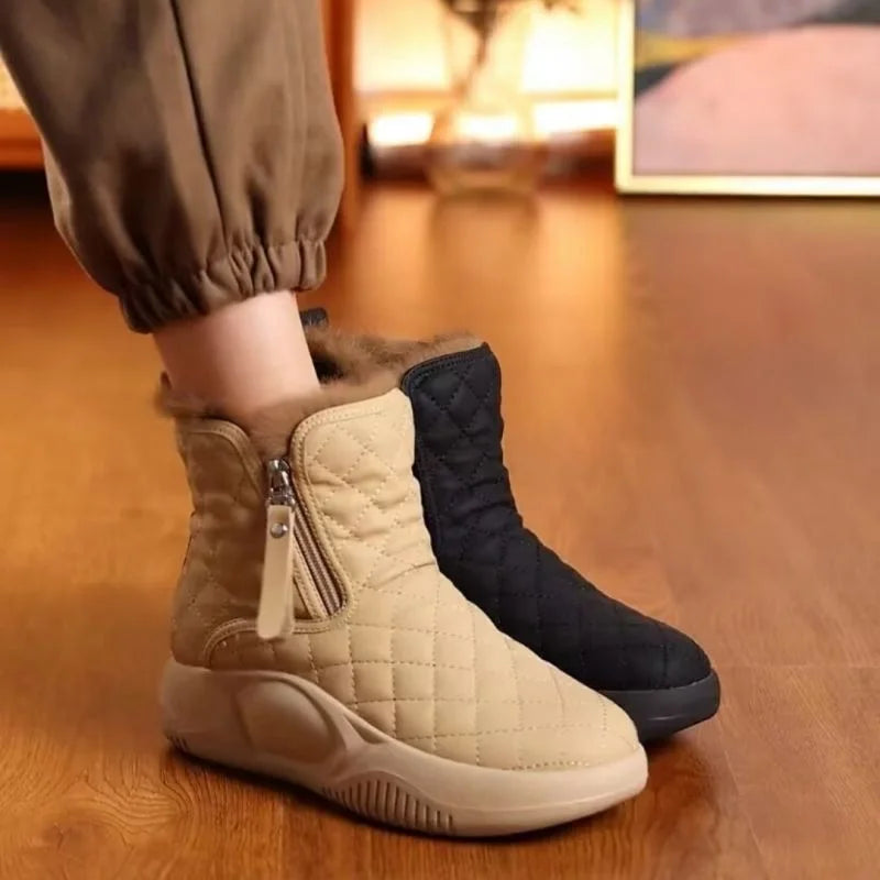 Versatile and supportive orthopedic general Boots