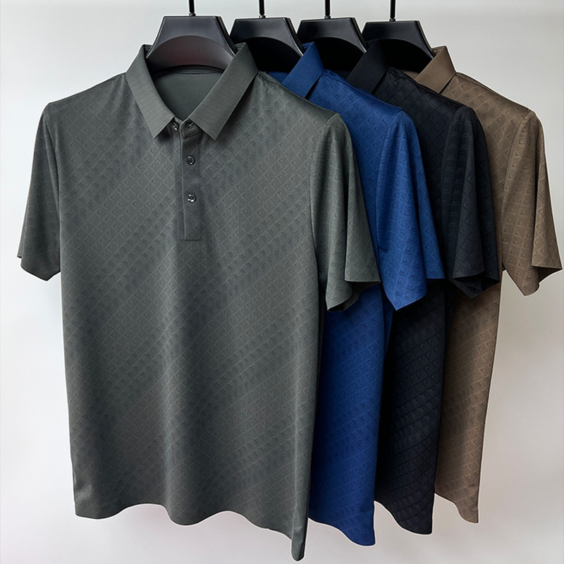 Elliot - Comfortable polo shirts