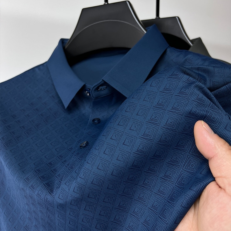 Elliot - Comfortable polo shirts