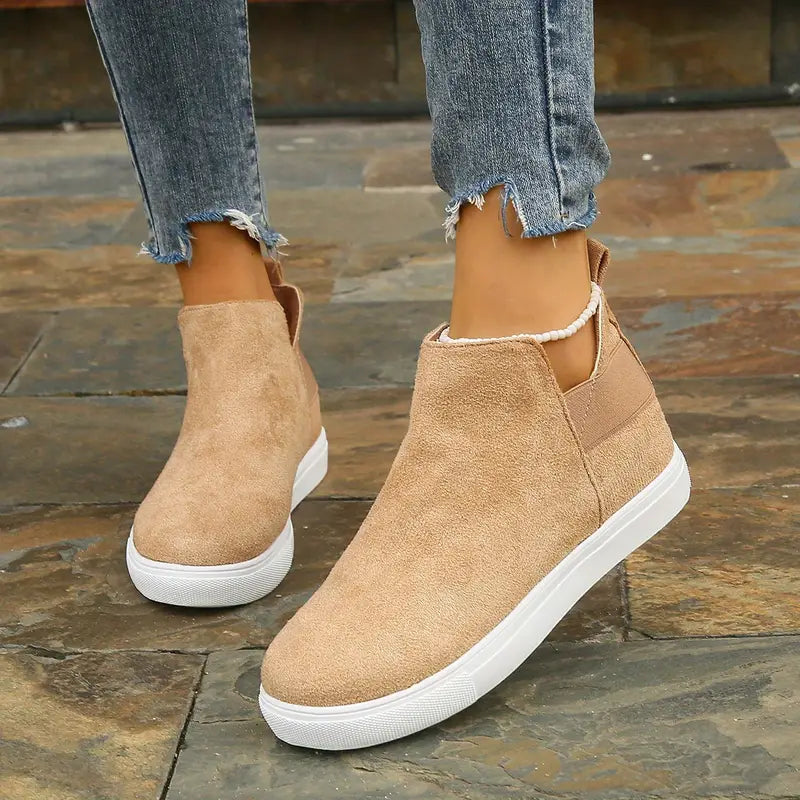 Supportive stylish orthopedic general Boots