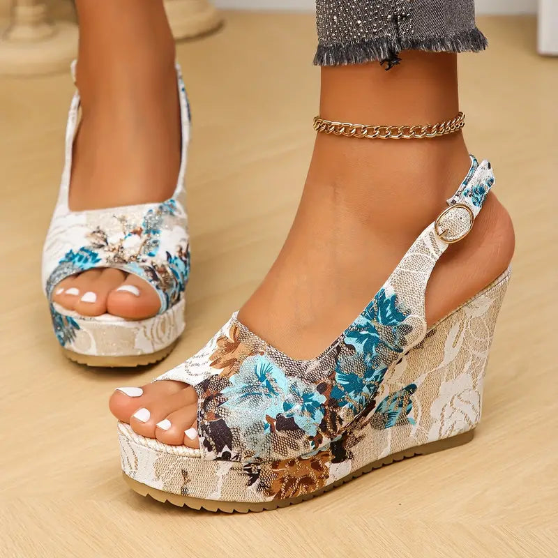 Supportive orthopedic general Sandals