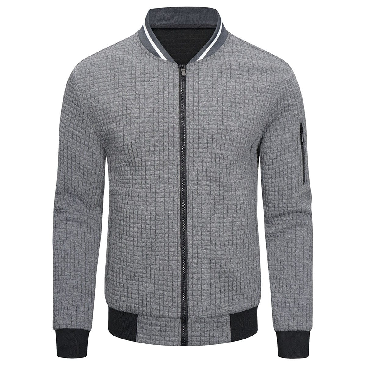 Davion - Bomber Jacket