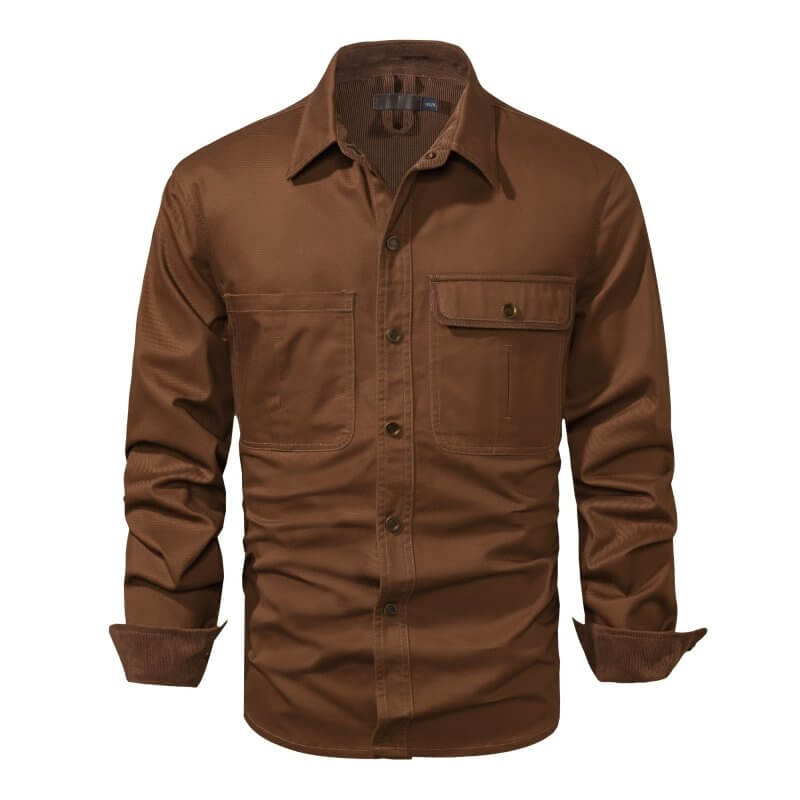 Mathias - Classic Shirt for Men