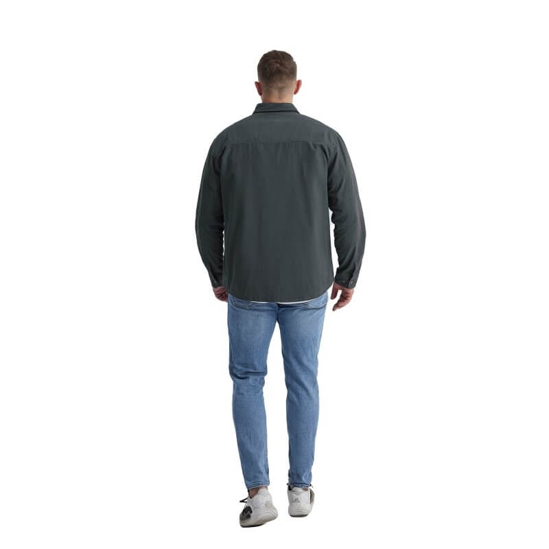 Mathias - Classic Shirt for Men