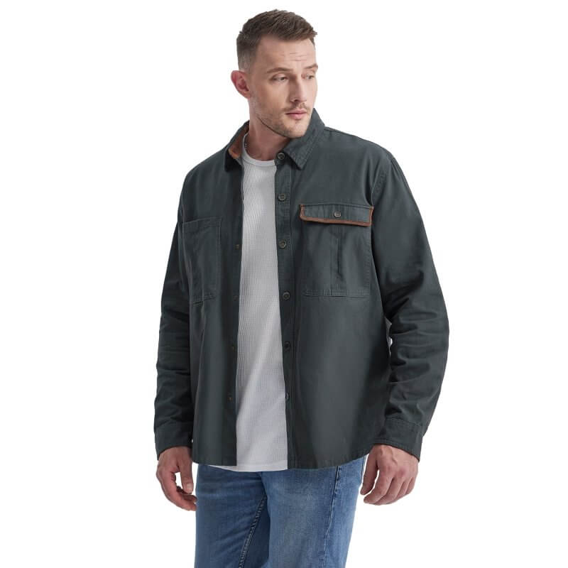 Mathias - Classic Shirt for Men