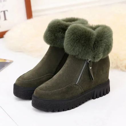 Sleek and supportive orthopedic general Boots