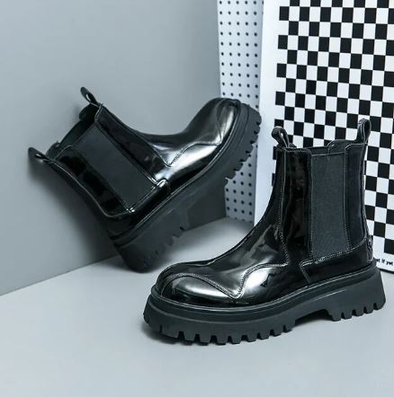 Stylish and supportive orthopedic general Boots